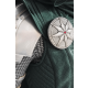 Avengers Doomsday Cosplay Costume Doctor Doom Victor von Doom Suit Upgraded Version