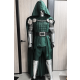 Avengers Doomsday Cosplay Costume Doctor Doom Victor von Doom Suit Upgraded Version