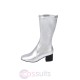 Avengers 5 Doomsday Latverian Witch Cosplay Costume D5959