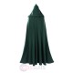 Avengers 5 Doomsday Latverian Witch Cosplay Costume D5959