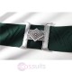 Avengers 5 Doomsday Latverian Witch Cosplay Costume D5959