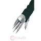 Avengers 5 Doomsday Latverian Witch Cosplay Costume D5959