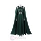 Avengers 5 Doomsday Latverian Witch Cosplay Costume D5959