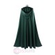 Avengers 5 Doomsday Latverian Witch Cosplay Costume D5959