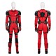 Deadpool 3 Samurai Cosplay Costume For Halloween
