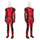 Deadpool 3 Samurai Cosplay Costume For Halloween