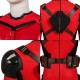 Deadpool 3 Samurai Cosplay Costume For Halloween