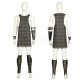 Elden Ring Shadow of the Erdtree Cosplay Costume Messmer Cosplay Suit