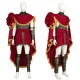 Elden Ring Shadow of the Erdtree Cosplay Costume Messmer Cosplay Suit