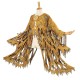 Game Elden Ring Shadow of the Erdtree Skeleton Robe Cosplay Costumes