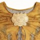 Game Elden Ring Shadow of the Erdtree Skeleton Robe Cosplay Costumes