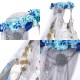 Game Elden Ring Neightreign Revenant Cosplay Costume Top Level
