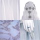 Game Elden Ring Neightreign Revenant Cosplay Costume Top Level