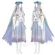 Game Elden Ring Neightreign Revenant Cosplay Costume Top Level