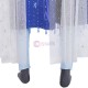 Elsa Cosplay Costume Frozen 2 Cosplay Outfit