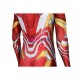 Endgame Iron Man Tony Stark Nanotech Costume Cosplay Suit