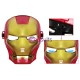 Endgame Iron Man Tony Stark Nanotech Costume Cosplay Suit