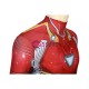 Endgame Iron Man Tony Stark Nanotech Costume Cosplay Suit