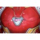 Endgame Iron Man Tony Stark Nanotech Costume Cosplay Suit