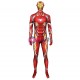 Endgame Iron Man Tony Stark Nanotech Costume Cosplay Suit