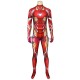 Endgame Iron Man Tony Stark Nanotech Costume Cosplay Suit