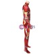Endgame Iron Man Tony Stark Nanotech Costume Cosplay Suit