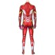 Endgame Iron Man Tony Stark Nanotech Costume Cosplay Suit
