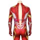 Endgame Iron Man Tony Stark Nanotech Costume Cosplay Suit