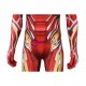 Endgame Iron Man Tony Stark Nanotech Costume Cosplay Suit