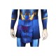 Eternals Cosplay Costume Ikaris Spandex Printed Jumpsuit