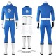 The Fantastic Four First Steps Reed Richards Mister Fantastic Cosplay Costumes