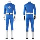 The Fantastic Four First Steps Reed Richards Mister Fantastic Cosplay Costumes