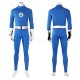 The Fantastic Four First Steps Reed Richards Mister Fantastic Cosplay Costumes
