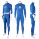 The Fantastic Four First Steps Reed Richards Mister Fantastic Cosplay Costumes