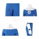 The Fantastic Four First Steps Sue Storm Invisible Woman Cosplay Costumes