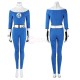The Fantastic Four First Steps Sue Storm Invisible Woman Cosplay Costumes
