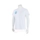 The Fantastic Four First Steps Daily Wear Cotton T-shirt Cosplay Costume