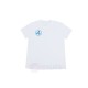 The Fantastic Four First Steps Daily Wear Cotton T-shirt Cosplay Costume