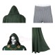 Fantastic Four Doctor Doom Cosplay Costume Version 2 Halloween Suit