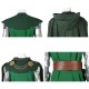 Fantastic Four Doctor Doom Cosplay Costume Version 2 Halloween Suit