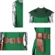 Fantastic Four Doctor Doom Cosplay Costume Version 2 Halloween Suit