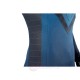 Fantastic Four 2005 Cosplay Costume Human Torch Cosplay Suits