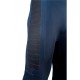 Fantastic Four 2005 Cosplay Costume Human Torch Cosplay Suits