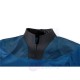 Fantastic Four 2005 Cosplay Costume Human Torch Cosplay Suits
