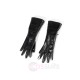 Fantastic Four 2005 Cosplay Costume Human Torch Cosplay Suits