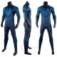 Fantastic Four 2005 Cosplay Costume Human Torch Cosplay Suits