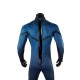 Fantastic Four 2005 Cosplay Costume Human Torch Cosplay Suits