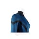 Fantastic Four 2005 Invisible Woman Cosplay Costume Susan Storm Cosplay Suit
