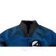 Fantastic Four 2005 Invisible Woman Cosplay Costume Susan Storm Cosplay Suit