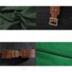 Fantastic Four Doctor Doom Cosplay Costume Jumpsuit for Halloween Party